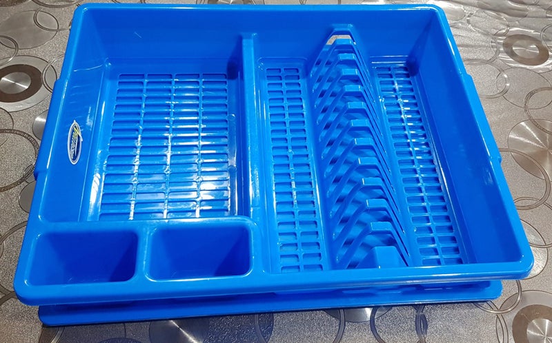 Kitchen dish rack Carousel 1