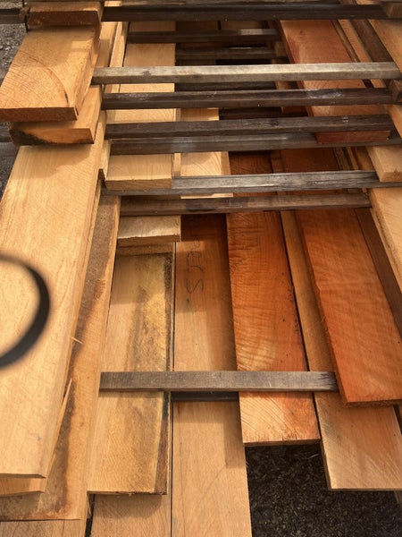 Red Beech 150 x 30mm ... Decking , Weatherboard , Flooring ,Panelling.SPECIAL Carousel 2