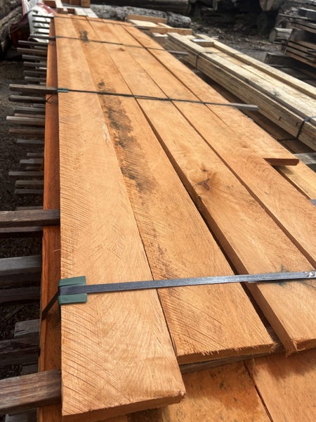 Red Beech 150 x 30mm ... Decking , Weatherboard , Flooring ,Panelling.SPECIAL Carousel 3
