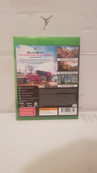 [[FARCRY NEW DAWN]] XBOX ONE Carousel 2