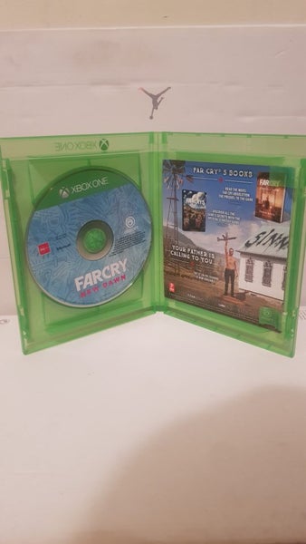 [[FARCRY NEW DAWN]] XBOX ONE Carousel 3