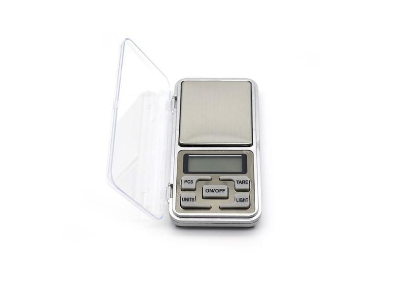 500g 0.01g Electronic Scale Precision Jewelry Scale Diamond Gram Weight Balance Carousel 1