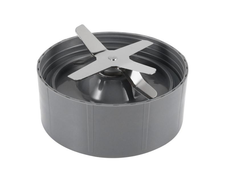 Blender Blade Replacement For Nutribullet Blender Parts Accessories Fits Carousel 1