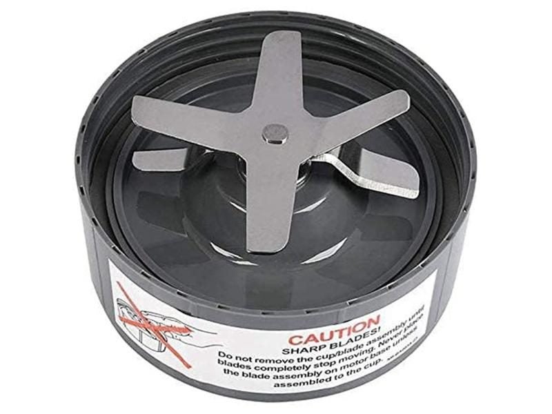Extractor Blade Fit For Nutribullet 600W / Pro 900W Extctor Blade Series For Carousel 1