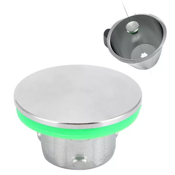 Main Pot Stopper Plug For Thermomix TM5 Slow Cooker Pot Sealed Boiled Water Carousel 2