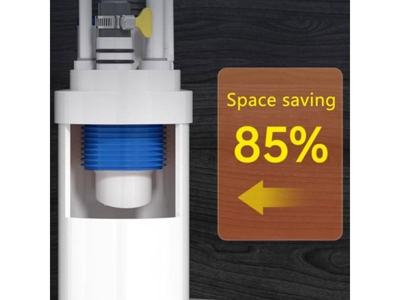 User Friendly Drain Pipe Filter Plastic Kitchen Drain Pipe Kitchen Sewer Pipe Carousel 2