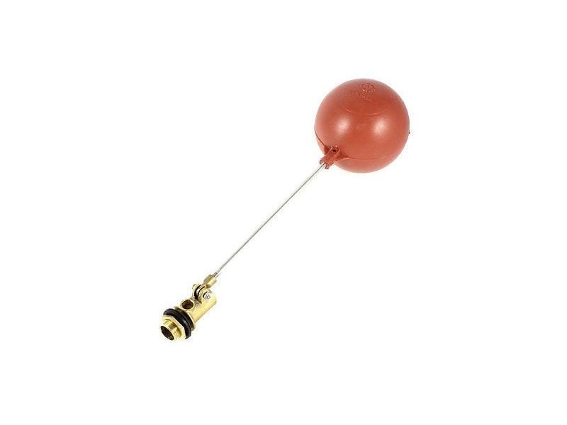 Water Liquid Level Sensor Floating Ball 4 Inch Diameter For Fish Tank Carousel 1