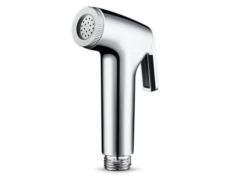 1PC Handheld Bidet Toilet Sprayer Head For Sanitary Shower Carousel 2