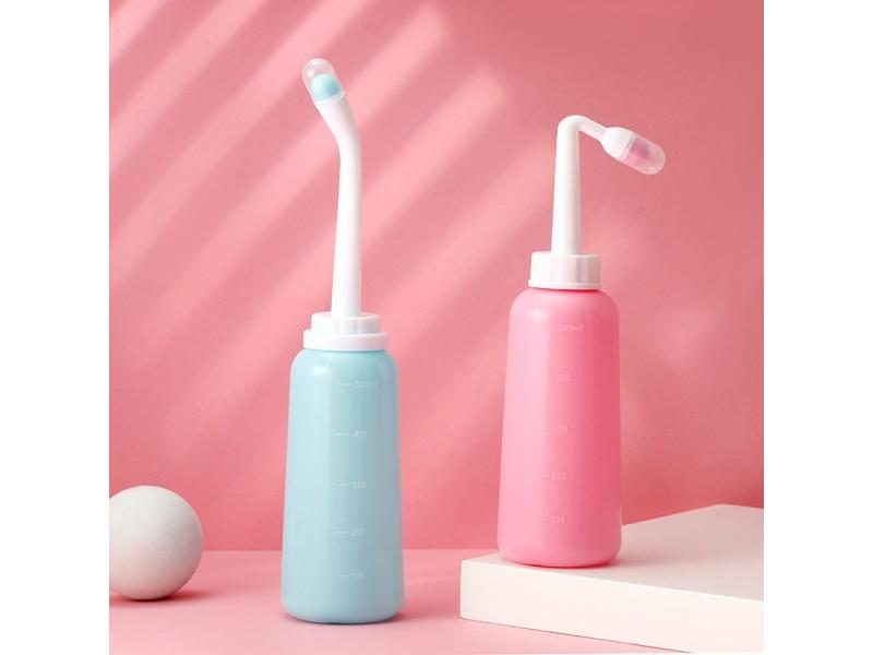 Bidet Spray Carousel 2