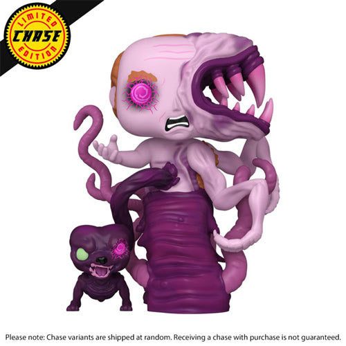 Funko Fusion Blair Monster Pop! Vinyl DLX Chase Ships 1 in 6 Carousel 3