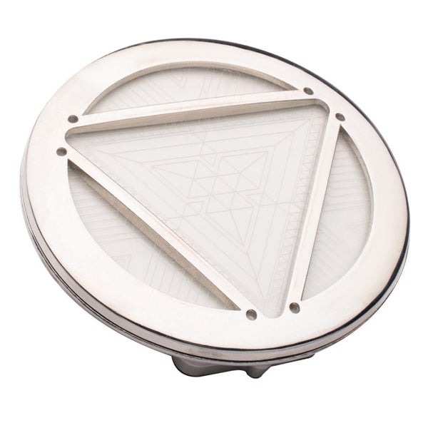 Iron Man RT4 Arc Reactor Replica Carousel 1