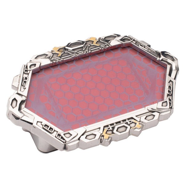 Iron Man War Machine Arc Reactor Replica Carousel 1