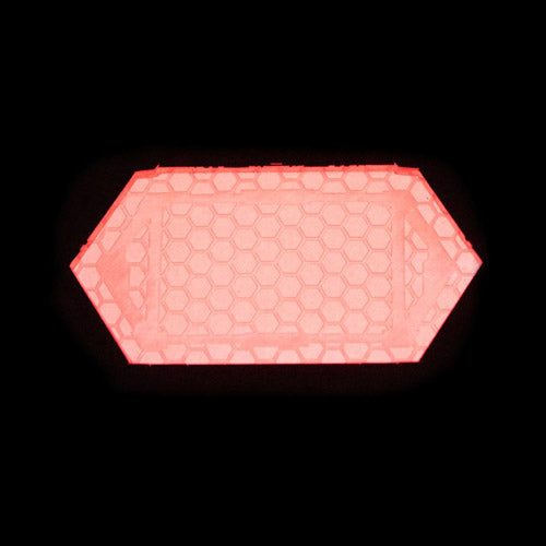 Iron Man War Machine Arc Reactor Replica Carousel 2