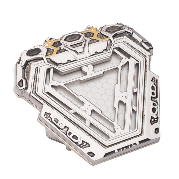 Iron Man RT5 Arc Reactor Replica Carousel 1