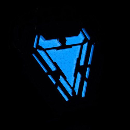 Iron Man RT5 Arc Reactor Replica Carousel 2