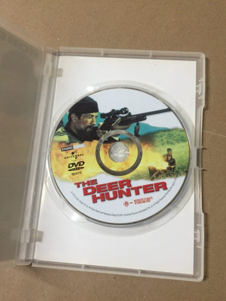 The Deer Hunter Carousel 3
