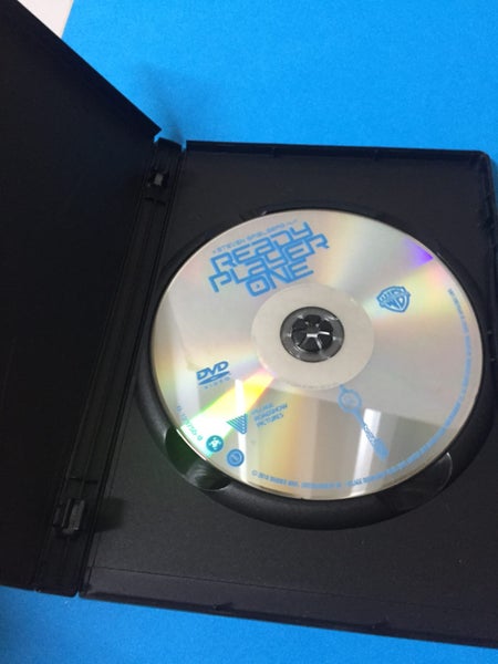 Ready Player One63624970970625112