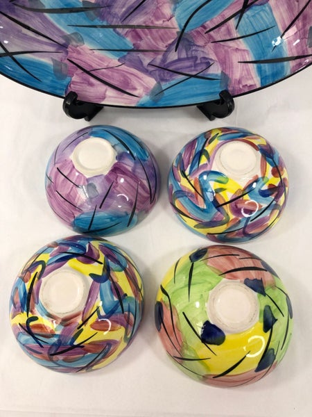 Petra Potz - Ceramics NZ (18790)62933726704002113