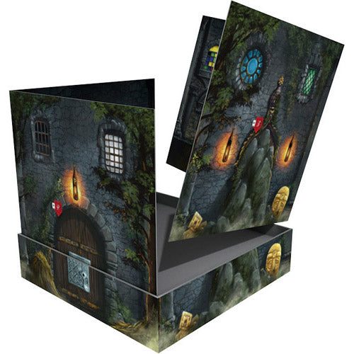 SideQuest 7th Sea Strategy Game Carousel 3