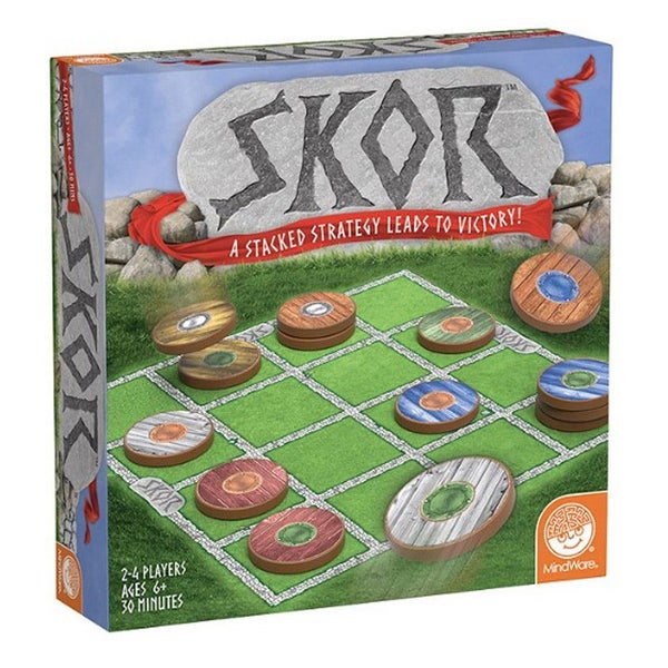 Skor Strategy Game Carousel 1