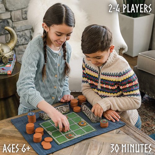 Skor Strategy Game Carousel 2