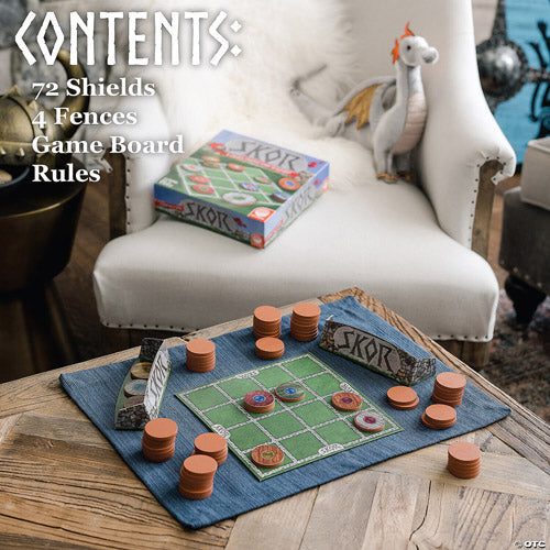 Skor Strategy Game Carousel 3