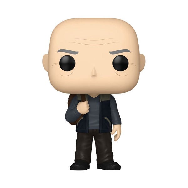 Star Trek Jean-Luc Picard Pop! Vinyl Carousel 1