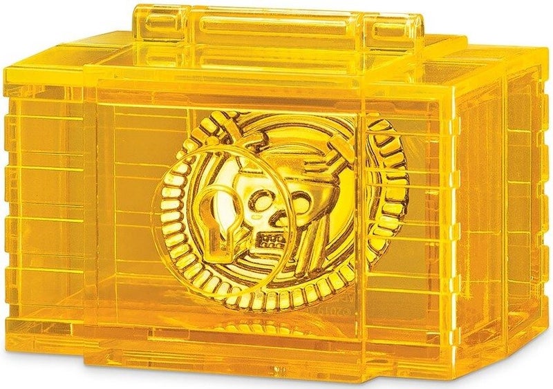 4M: Mystery Puzzle Chest Carousel 3