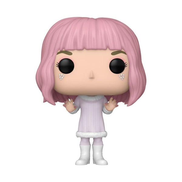 Wednesday (TV) Enid Sinclair (Rave'N) Pop! Vinyl Carousel 1