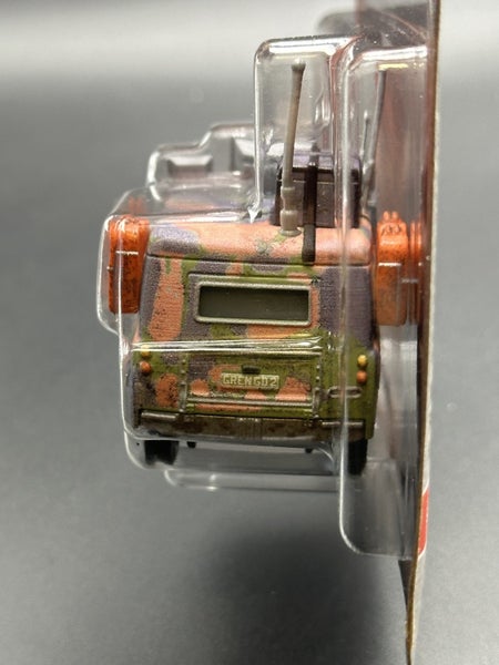 DISNEY PIXAR CARS - MARGARET MOTORRAY - CARS - DIECAST Carousel 5