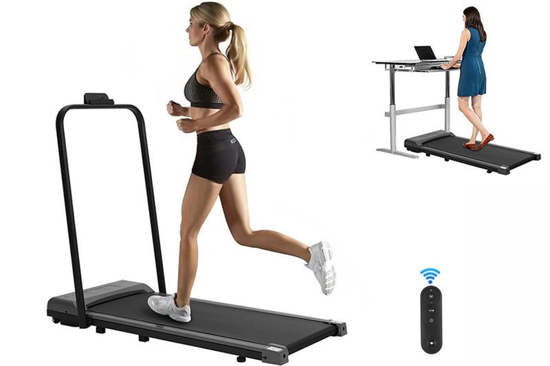 New Walking Treadmill Exercise Machine Afterpay Carousel 18