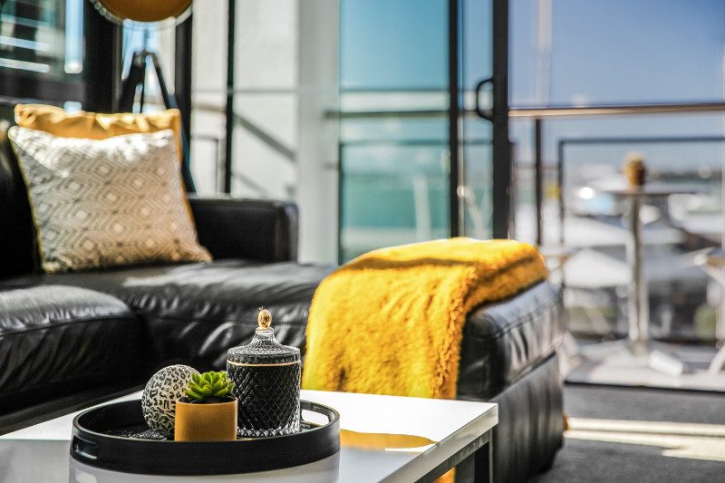 401/85 Customs Street West, City Centre, Auckland City, Auckland