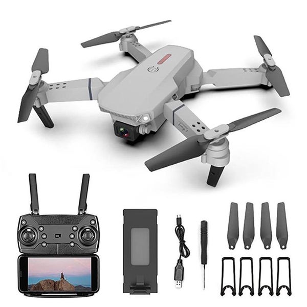 New Drone With Camera Afterpay Carousel 1