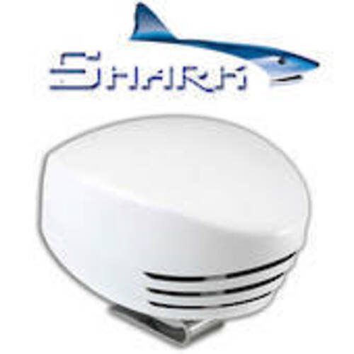 Marco Air Horn SK1 Shark 12 V Carousel 1