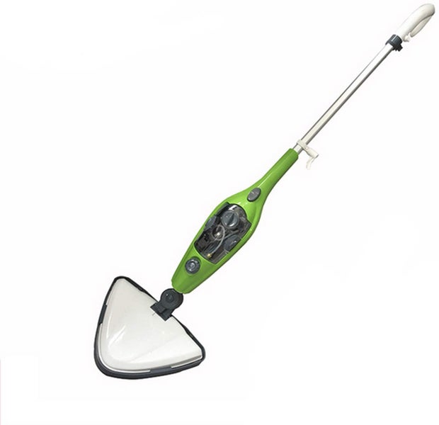 Steam Mop Cleaner Handheld Floor Cleaning (OVER STOCKED) Carousel 3