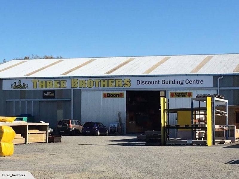 RETAINING TIMBER 150X50mm TG & V H4 TREATED Carousel 6