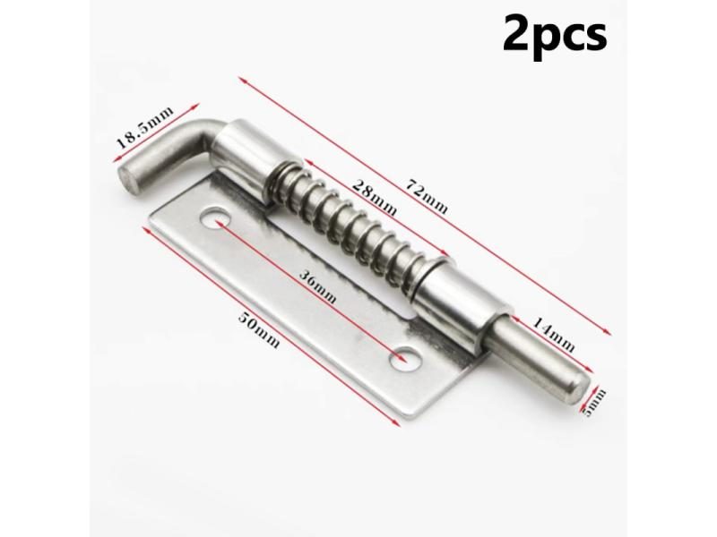 Door Security Hardware Bolts Carousel 1