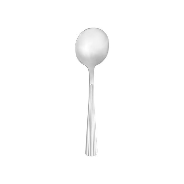 Carlton / Consort Soup Spoon Doz Carousel 1