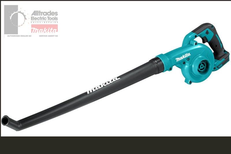 Makita DUB186ST 18V LXT Floor Blower Carousel 1