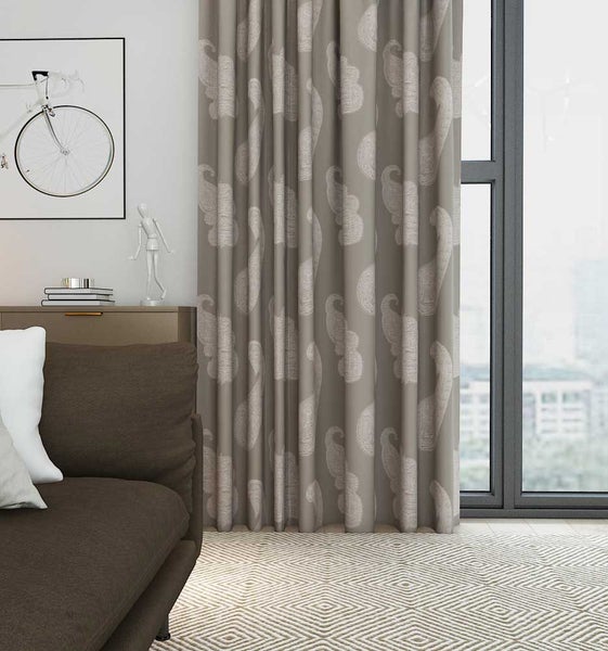 SALE! Persian Elegance Thermal Drapes 2.2 drop -SAVE $100 Carousel 1