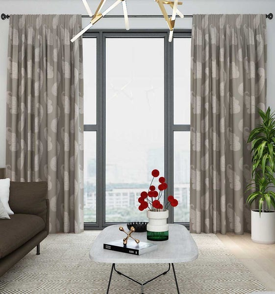 SALE! Persian Elegance Thermal Drapes 2.2 drop -SAVE $100 Carousel 2