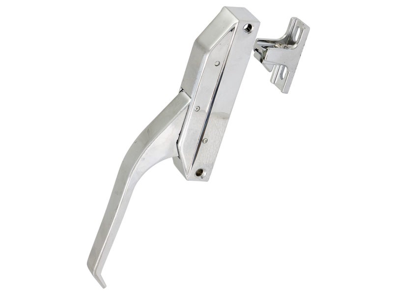 Heavy Duty Stainless Steel Cool Room Door Handle Carousel 1