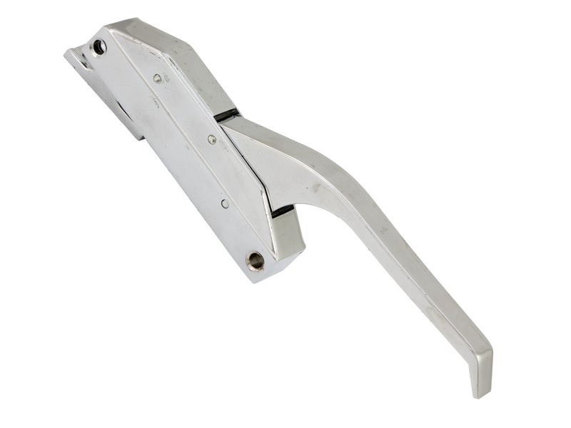 Heavy Duty Stainless Steel Cool Room Door Handle Carousel 3