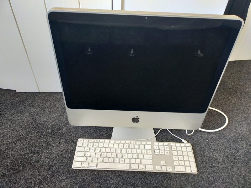 APPLE IMAC Carousel 1