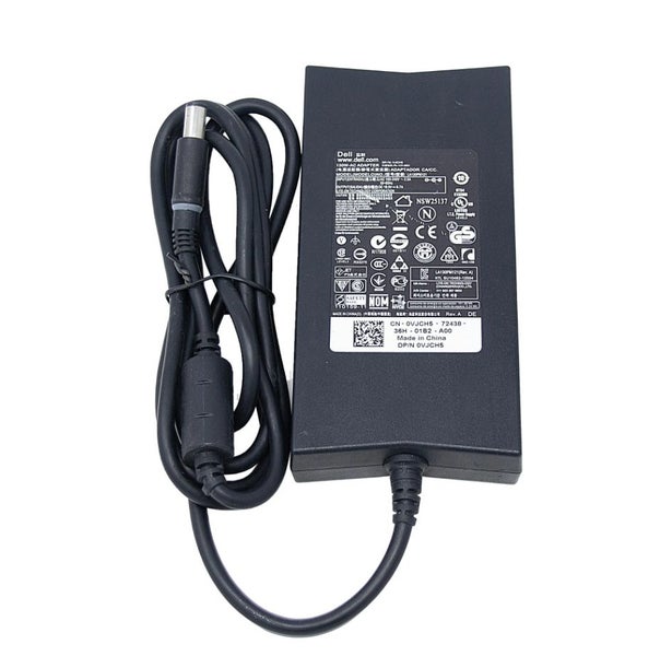 Genuine Dell 130W 19.5V 6.7A charger Carousel 1