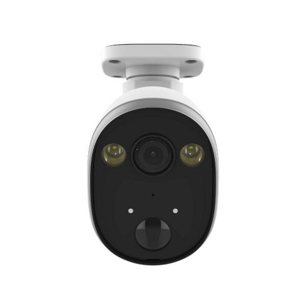 Swann SWIFI-2KOCAM-GL 2KO Outdoor Wi-Fi Spotlight Security Camera Carousel 2