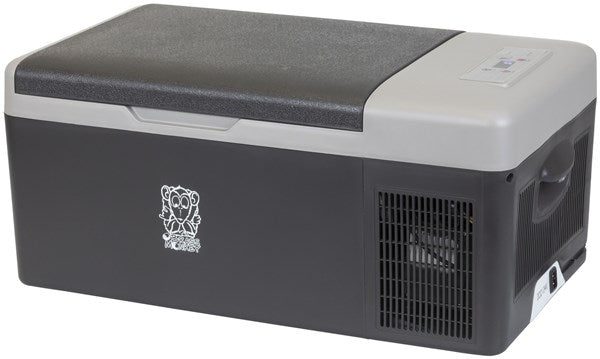 GH1623 - 15L Brass Monkey Portable Fridge/Freezer GH1623 Carousel 1
