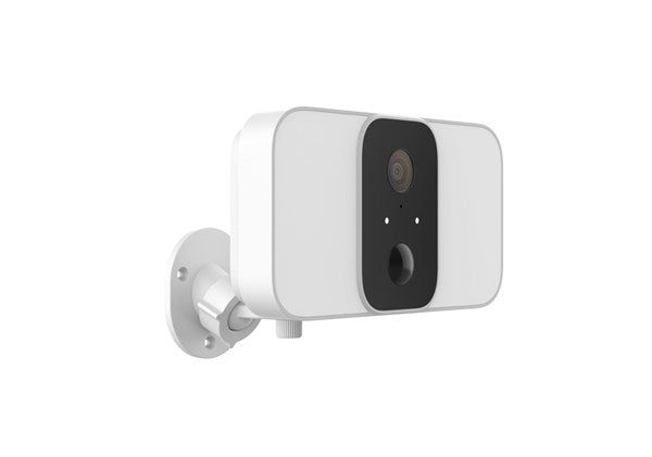CWC2BFLD-A - Concord Wi-Fi Battery Powered Floodlight Camera Carousel 4