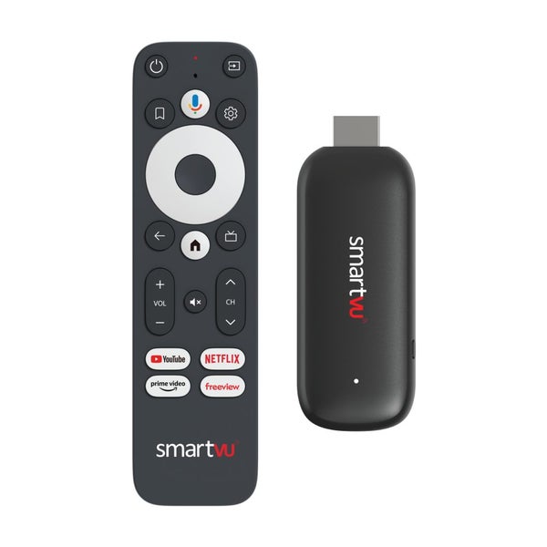 SmartVU SV11HD - Android TV Dongle Carousel 2