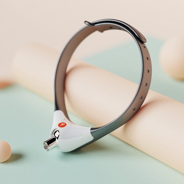 Flipside Cheerble Kitidot collar Carousel 2